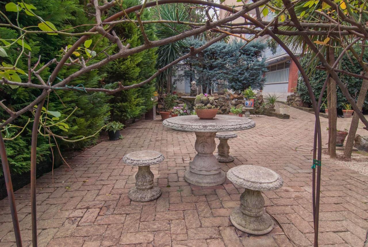 Villa Letizia - Casa Per Ferie — Fotos 1